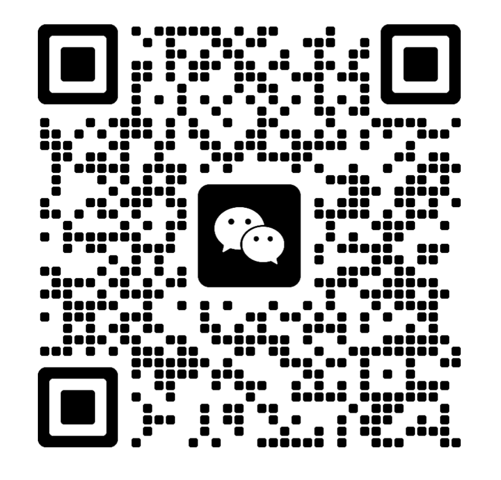 WeChat QR Code