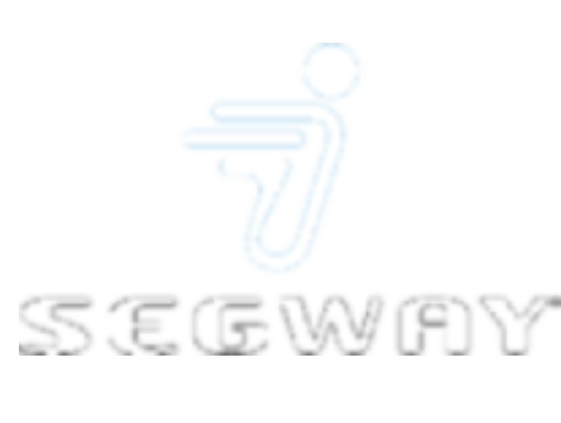 Logo ufficiale di Segway